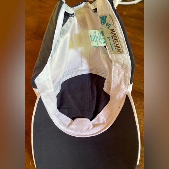 ✨Magellan Sportswear Cap/Hat✨ NWOT - Picture 4 of 5